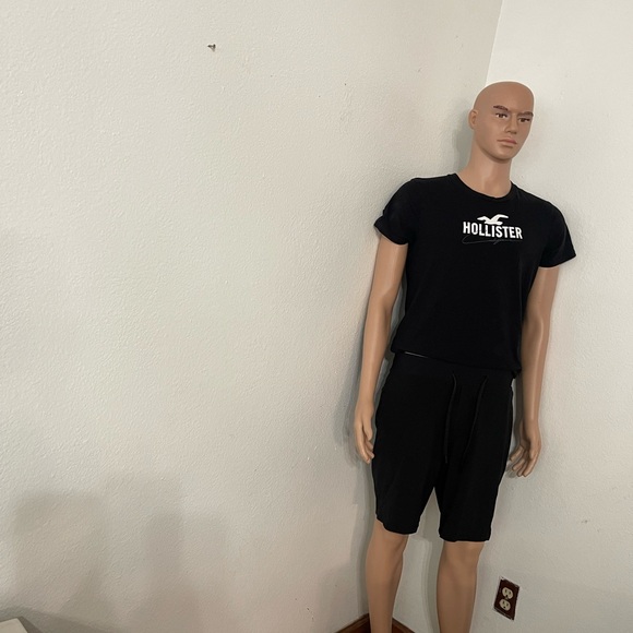 Men"s lululemon Pace Breaker-Short Lined-Size S -Black- Good Condition - Picture 6 of 16